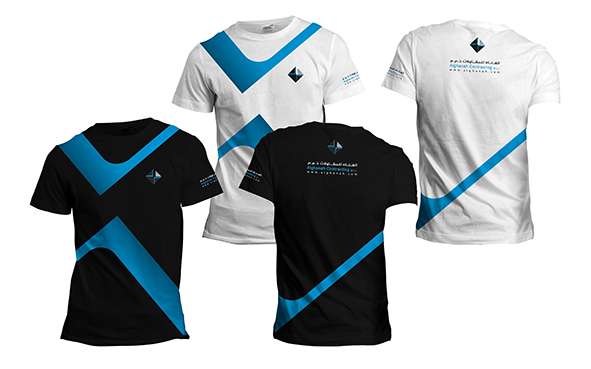 Alghanah Contracting