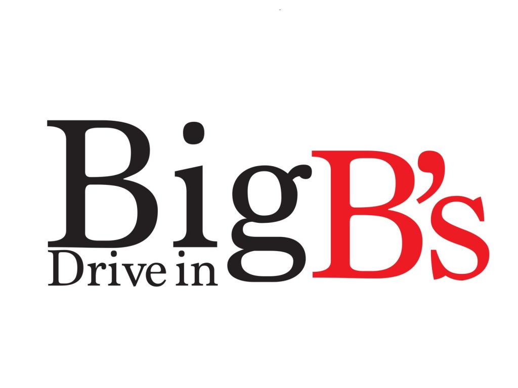 Big B’s Drive In