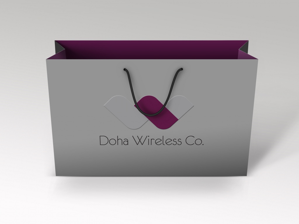 Doha Wireless Co.