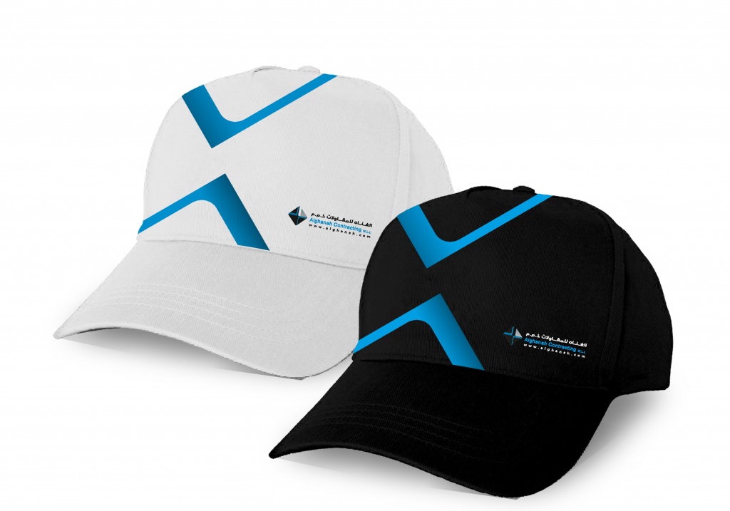 Alghanah Contracting